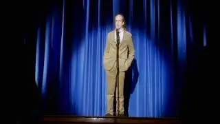 Devin Townsend - MTV Commercial for The Osbournes final season