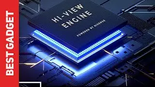 Hisense H8G - Best Tv For Video Gaming Review