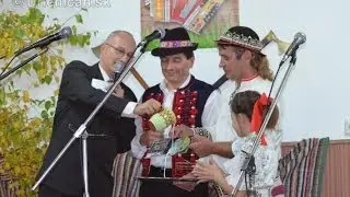 František Lizák -Guroľ jo se, guroľ, 3.časť