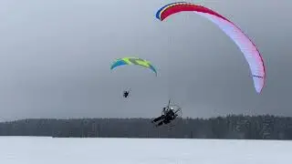 Paramotor Club MotorBrothers
