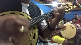 Pega esse banjo ai na música do Sensação
