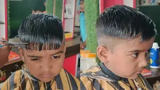 New mullet trending haircut best hairstyle full tutorial video