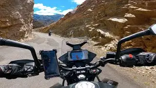 Gran Canaria - The Canyon (GC210) part 1
