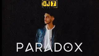 PARADOX @ DJ7 STUDIO - 24/12/2020