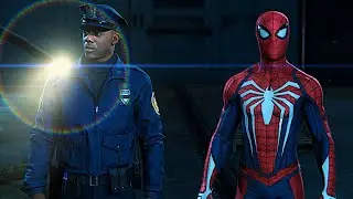Wheels Within Wheels &ndash; The Inner Demons&rsquo; First Strike | Marvel&rsquo;s Spider-Man Remastered