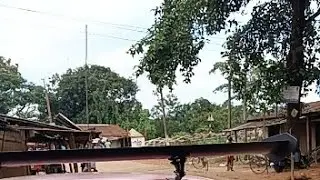 coming to home