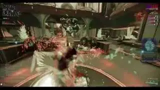 Let's Play Warframe: T4D almost failed