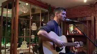 Tom Michael - Yellow Moon
