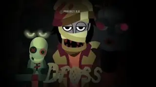 Обзор на dross🔥(incredibox Dross)