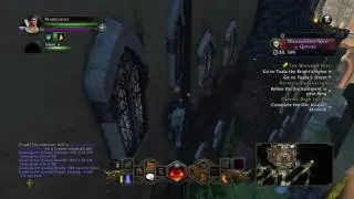 Neverwinter - glitch