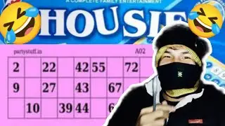 Maidake Housie Gameko Kala Talatgen | 1 Lakh na Kalenga😱