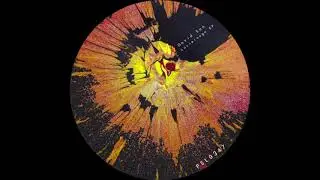 David San - Luciernaga (Original Mix) [Psicodelica]