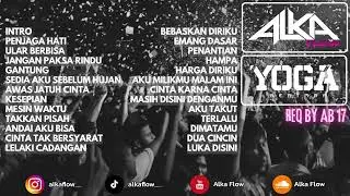 Req by AB 17 • Slow Mix Lagu Indo Hits Enak Buat Perjalanan Di Mobil
