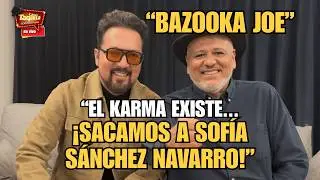 Bazooka Joe: 