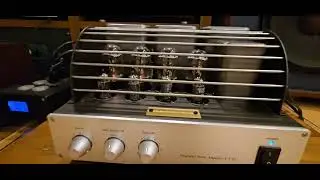  Uesugi U･BROS-220R ❤️❤️.Phono amplifier produced by Uesugi 🥰❤️🎁🎄