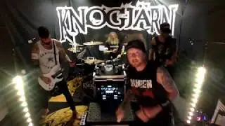 KNOGJÄRN Livestream / Releasefest