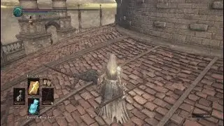 Ds3 - PvP One shot faith build sl 100