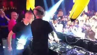 DADA LIFE OPENING SET @&nbsp;SETAI CLUB - 19 SETTEMBRE 2015 - [HD]