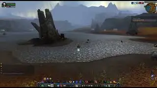Happy as a Clam, WoW Wotlk Quest