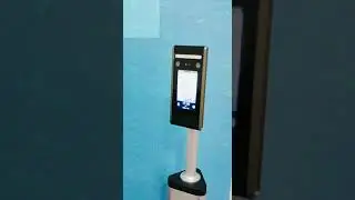 Detect Your Face From More Than 10 feet Distance