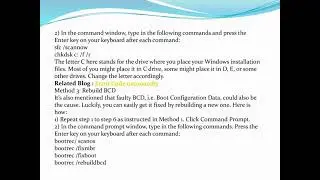 How to Fix Error Code 0xc0000225