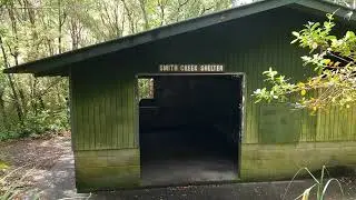 Kaitoke: Smiths Creek Loop