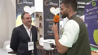 Frutas Martinho leva o sabor dos citrinos portugueses &agrave; Fruit Attraction