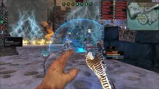 Darkfall: Rise of Agon - Aerngardh Siege 08-05-2019