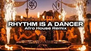 SNAP! - Rhythm is a Dancer (ENNEM Afro House Remix)