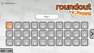 Roundout - Coming Round Again