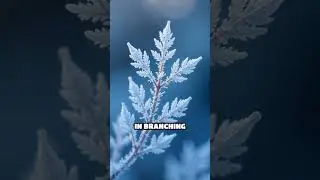 Unlocking the Mystery of Frost Flowers