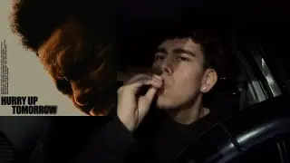 The Weeknd - Hurry Up Tomorrow Album Full Reaction!!