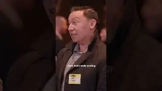 AI Predictions & Real Perspectives at NRF 2024