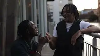 (4Life) Mxntana X Simz - See Through Them Lies [Official Music Video]