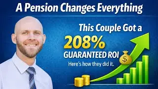 Ep. 2: The 401(k) Match &mdash; Your Best Guaranteed ROI (Roth vs. Traditional Explained)