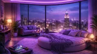 Deep Chillout Lo-Fi 🎧 Slow Chill Lofi Beats for Sleep, Study & Focus | No Rain