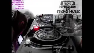 SMOKETRIBE23: &sect;1.1.TEKNO FREEDOM TIBUTE TO OUR FRANCE FRIENDS