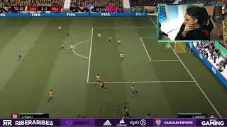 BAKU 88 - DAVIES 91 - LACROIX 90 - LAZARO 90 PLAYERS DEVASTANTI! || FIFA 21 GAMEPLAY PLAYER REVIEW