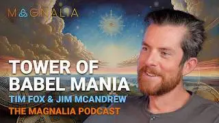 Tower of Babel Mania (The Christian Bitcoin Podcast #22)