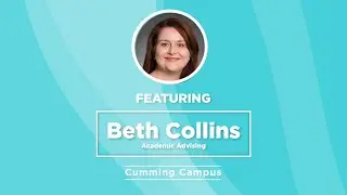 Mission Moment featuring Beth Collins
