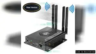 NGFF(M.2) 4G/5G Module to USB 3.0 Adapter with RJ45 Port,  Realtek RTL8125BG Controller