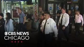 Steven Montano guilty of murder of CPD Officer Andr&eacute;s Mauricio V&aacute;squez Lasso
