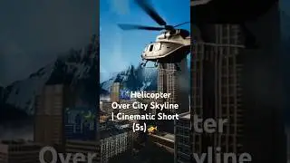 Experience the P.. #HelicopterView #CitySkyline #CinematicShorts #GlobalVibeEntertainment #USAshorts