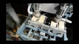 2 axis brush drilling machine 2021