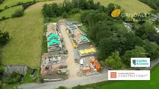 Coming Soon: Summerscales &ndash; New Homes Development by Castles & Coasts in Gosforth, Cumbria