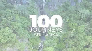 Dumbara Falls | 100 Journeys Sri Lanka | SO Sri Lanka