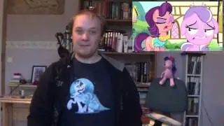 Crusaders of the Lost Mark Reaction