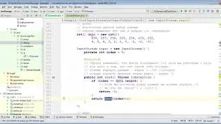 [JuJa] [Core] [IO] 04 IntegerToByte   метод костыль