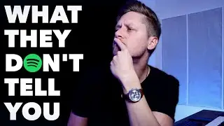What Spotify for Artists Doesn't Tell You (And How to Find Out)