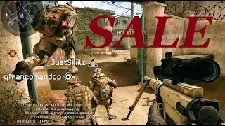 Warface NA Chipikiller12 hurry on Sale